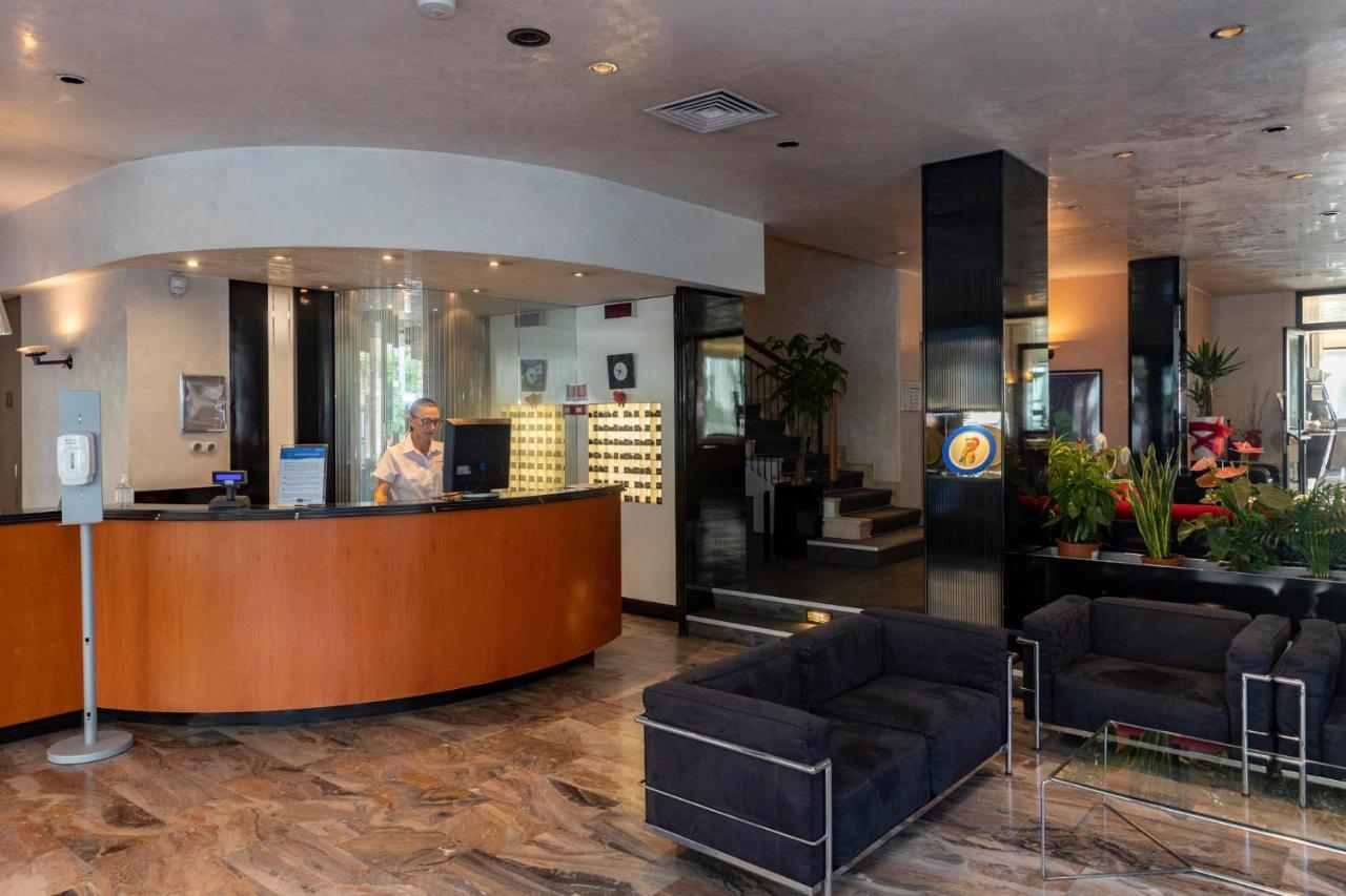 Hotel Derby