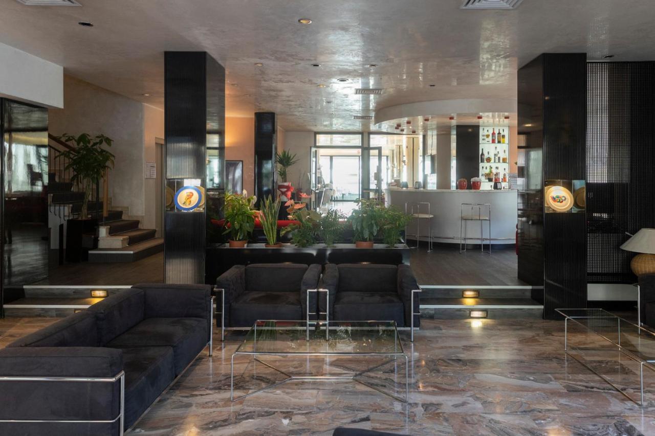 Hotel Derby