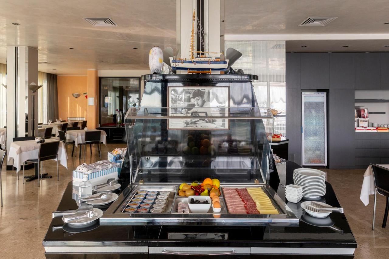 Hotel Derby Rimini