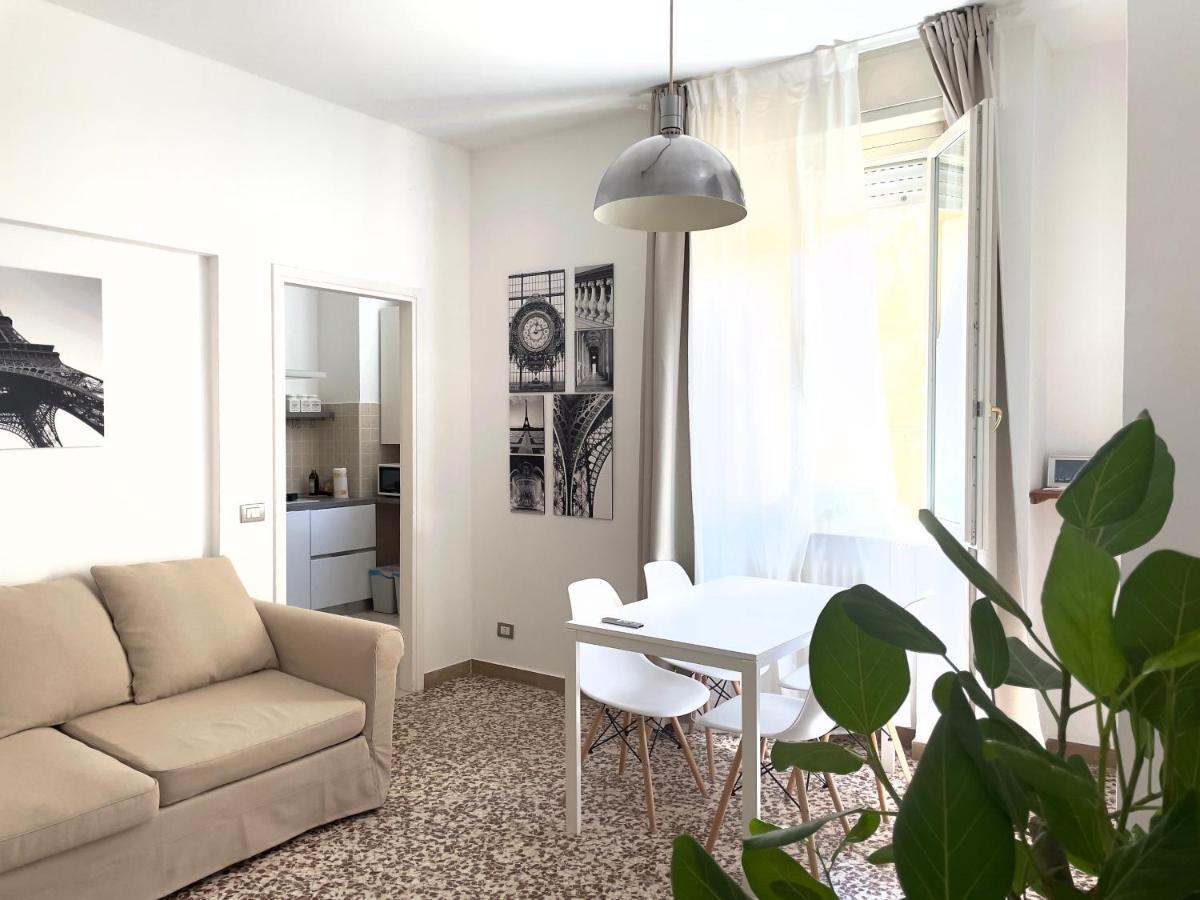 Apartment Atelier 1 *