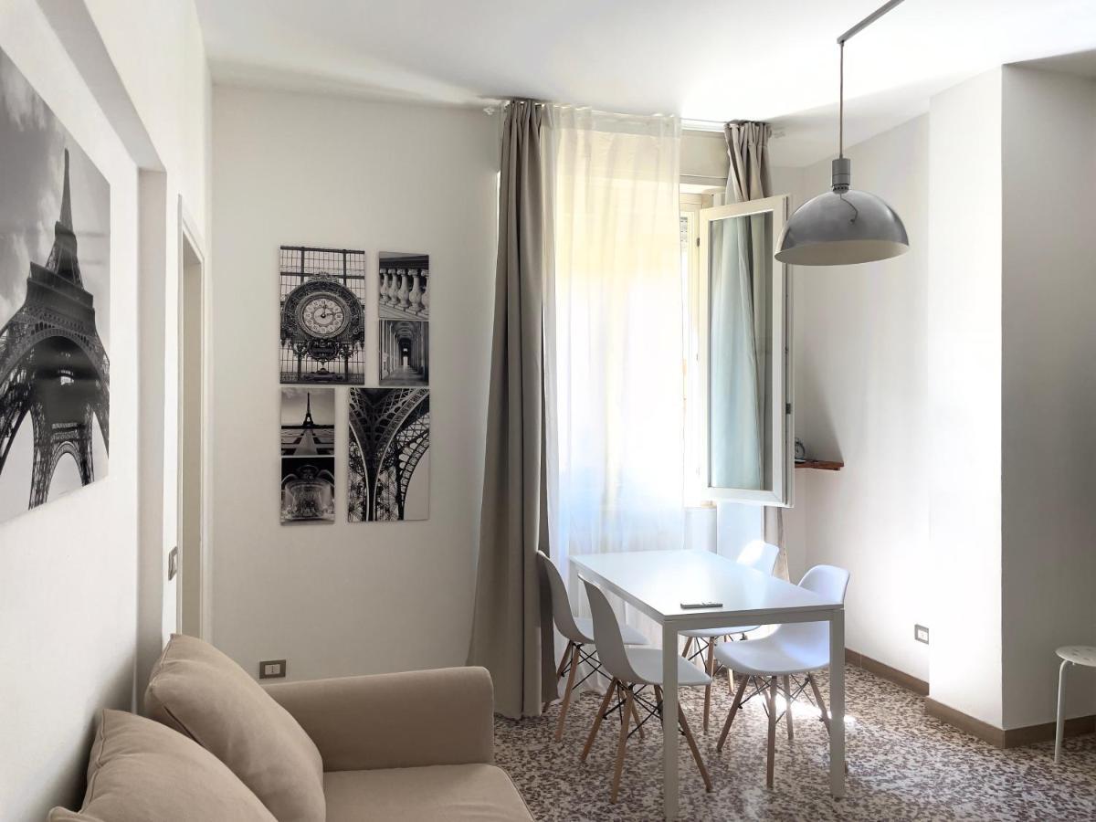 Atelier 1 Apartment *