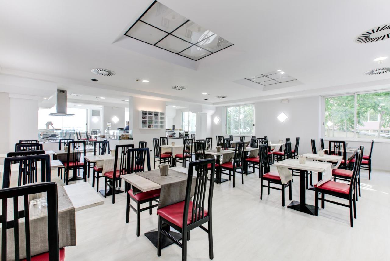 Vela D'oro Hotel Rimini