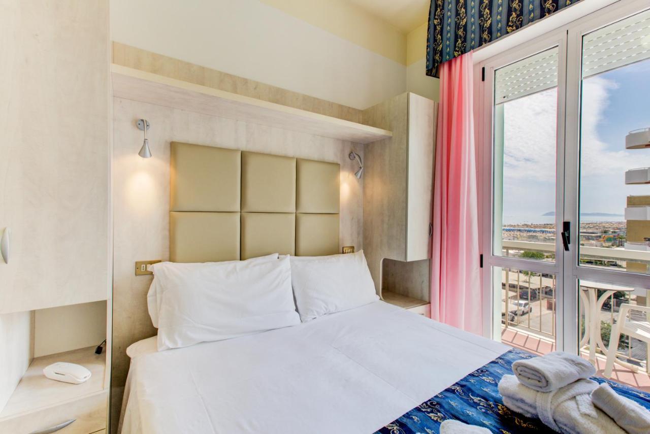 Hotel Vela D'oro 3*