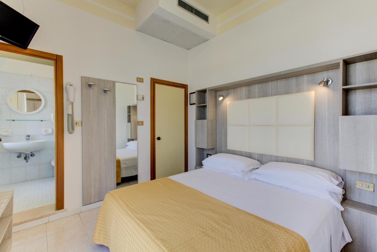 Hotel Vela D'oro 3*