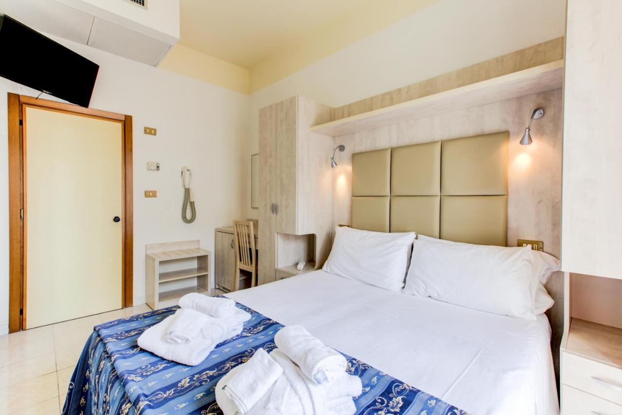 Vela D'oro Hotel 3*