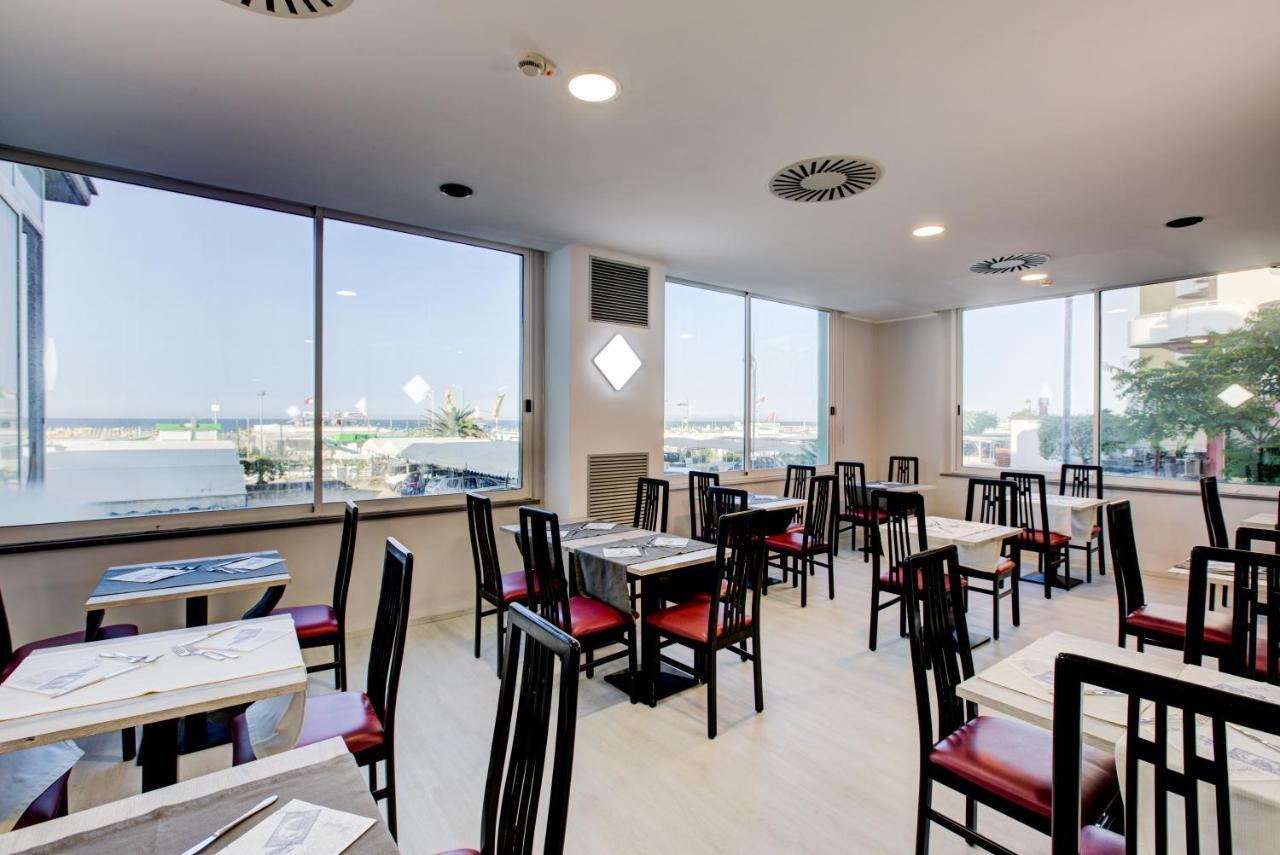Vela D'oro Hotel Rimini