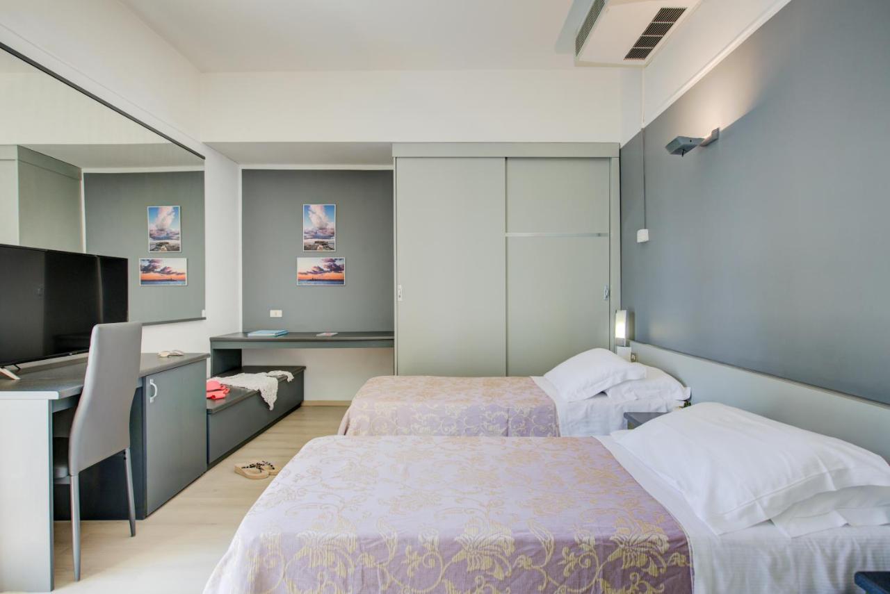 Ivano Hotel Rimini