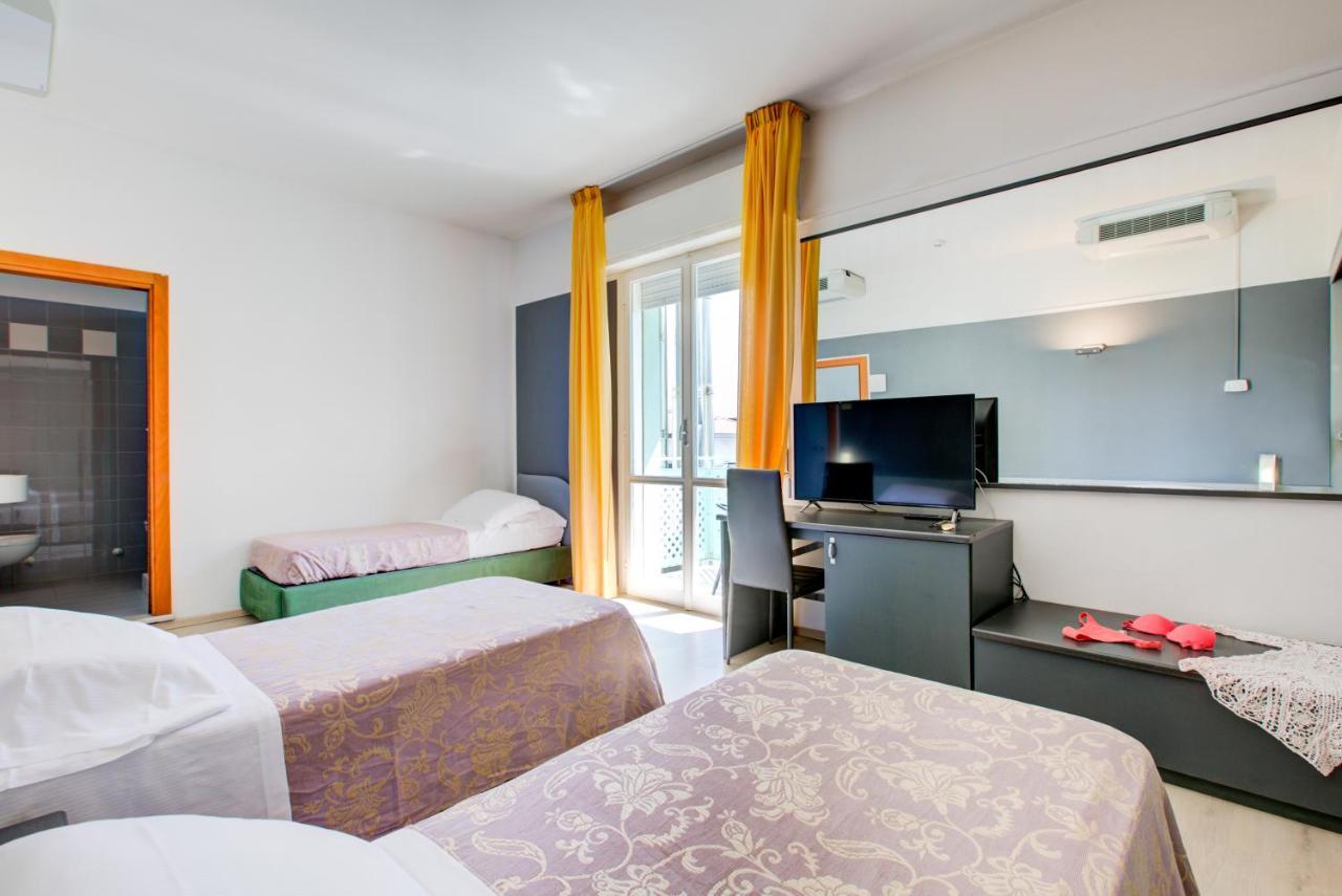 Ivano Hotel 3*