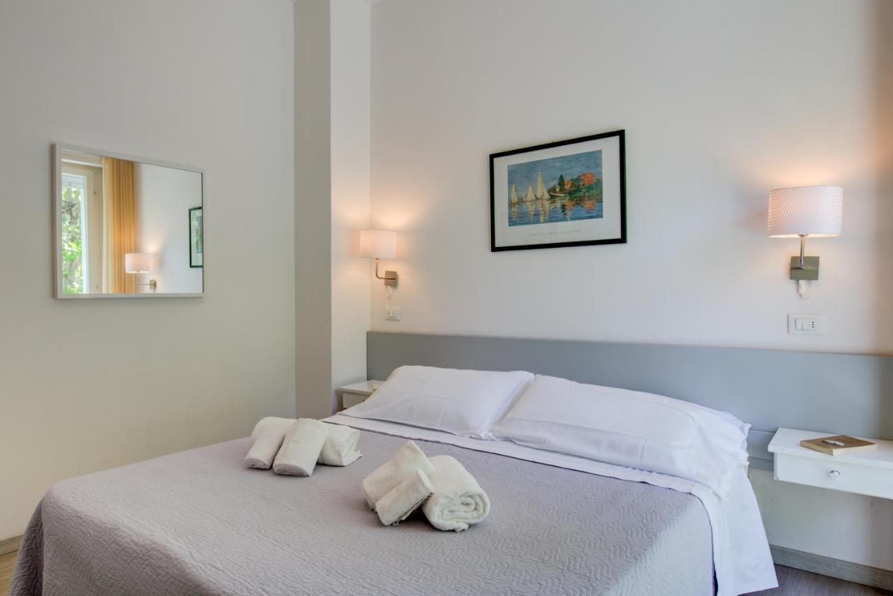 Ivano Hotel 3*