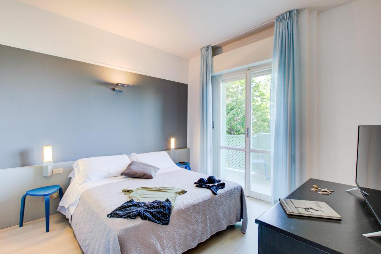 Ivano Hotel Rimini