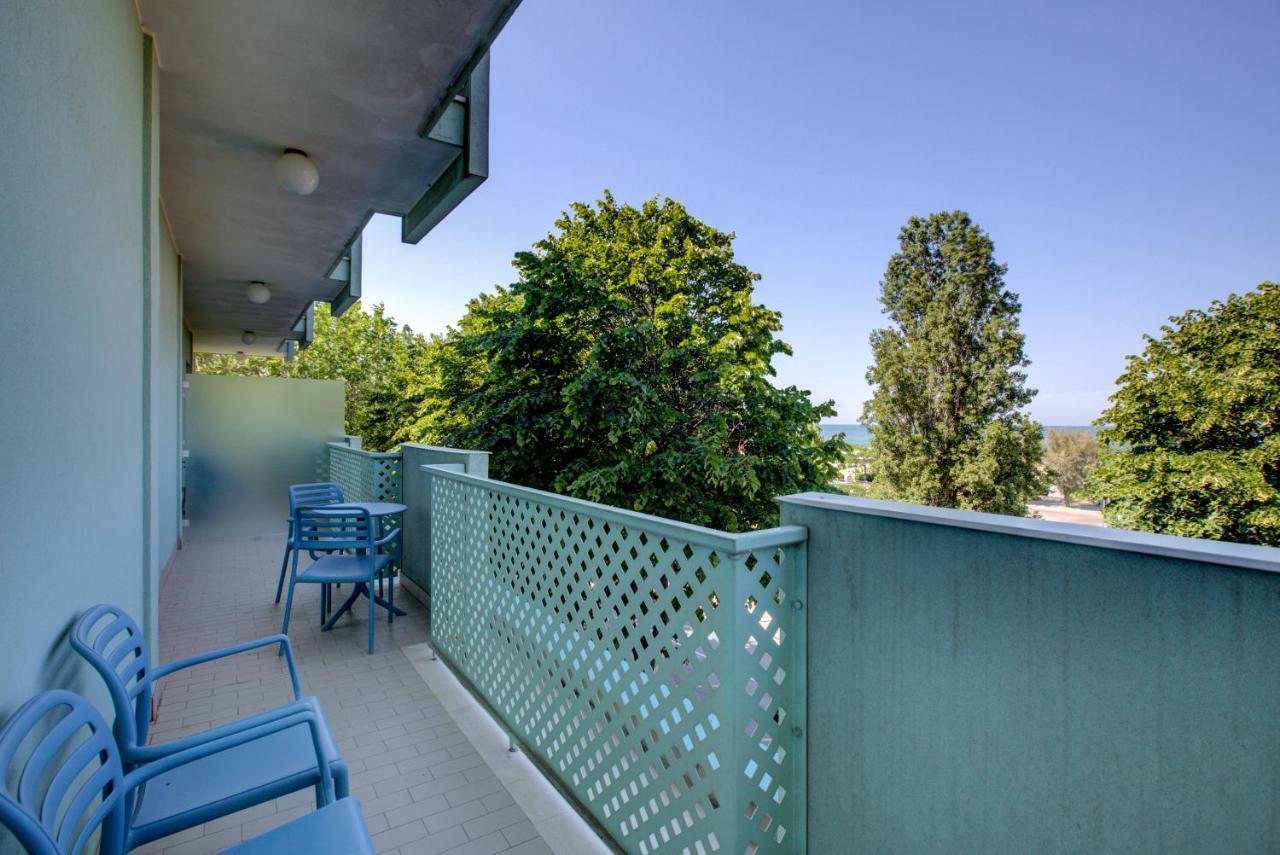 Hotel Ivano 3*