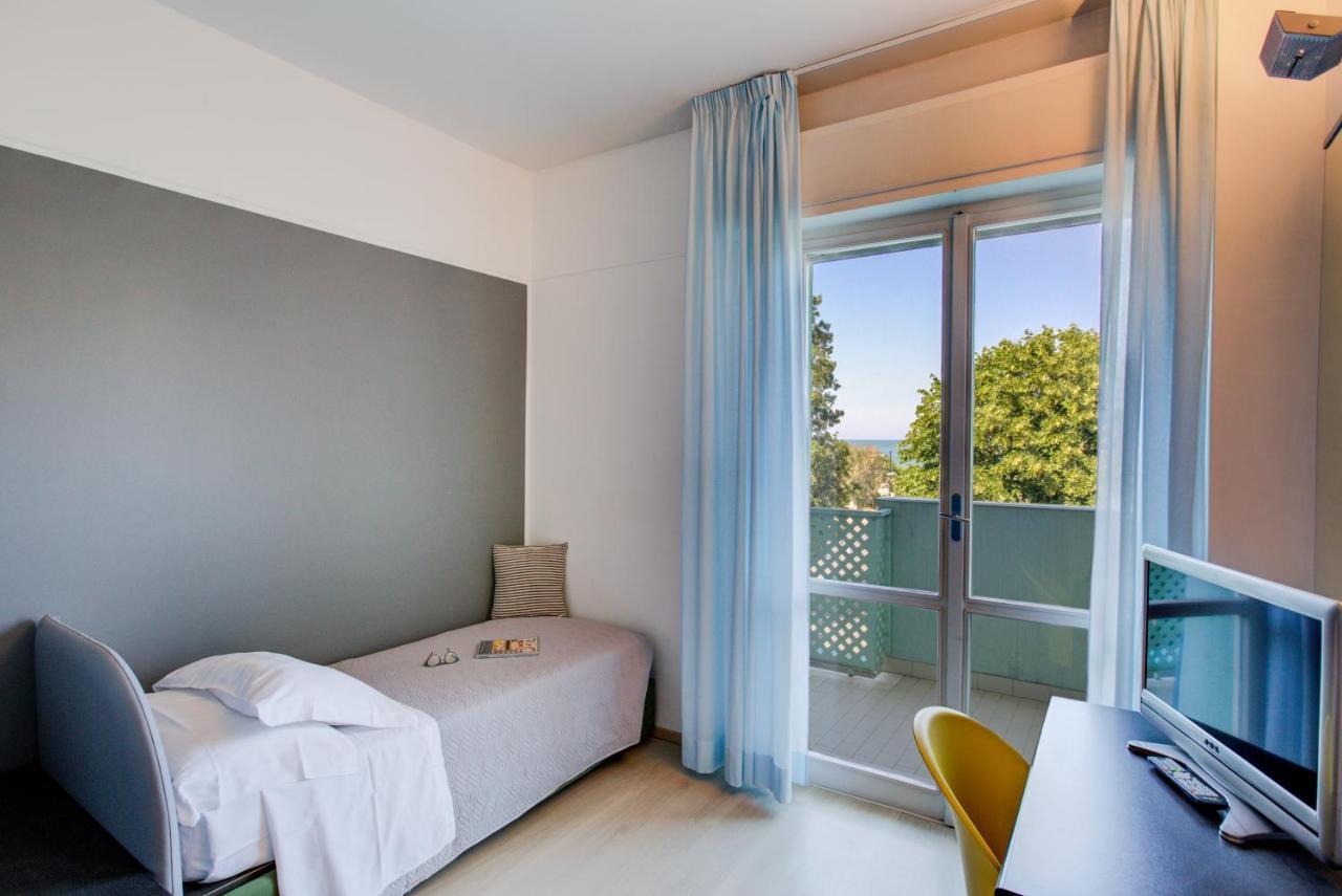 Ivano Hotel Rimini