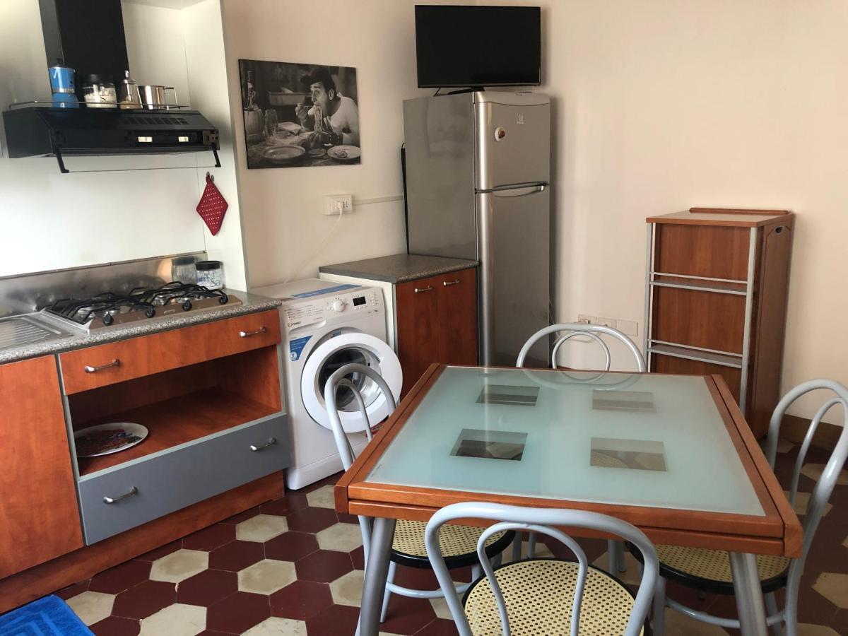 La Casina Dei Cachi