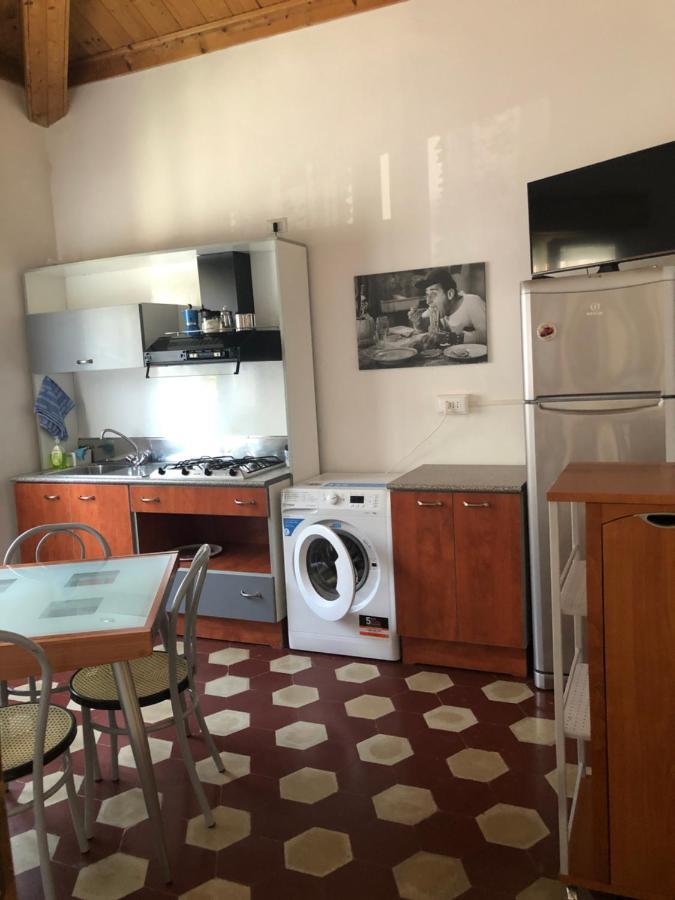 La Casina Dei Cachi * Rimini