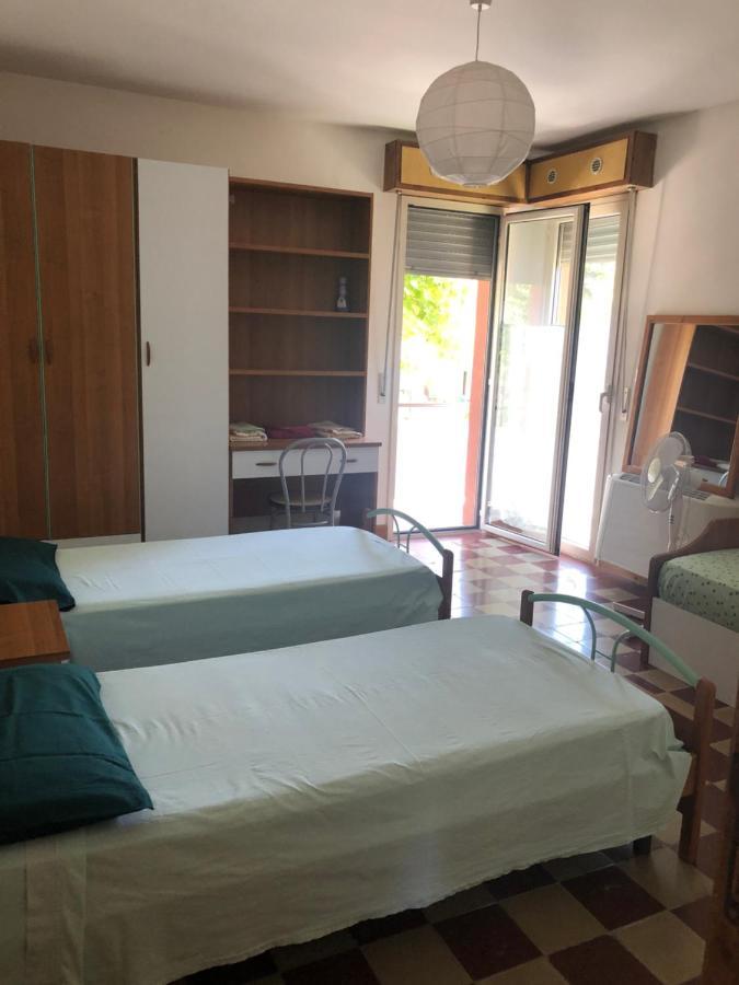 La Casina Dei Cachi Appartement Rimini