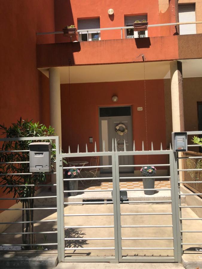 Appartement La Casina Dei Cachi Rimini