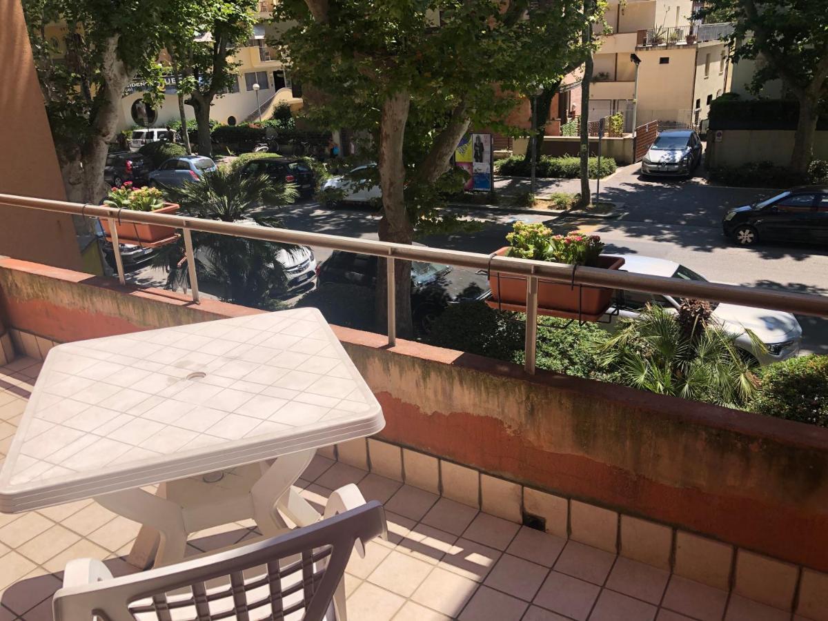 La Casina Dei Cachi * Rimini
