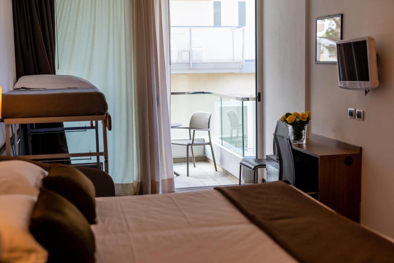Cristallo Hotel 4*