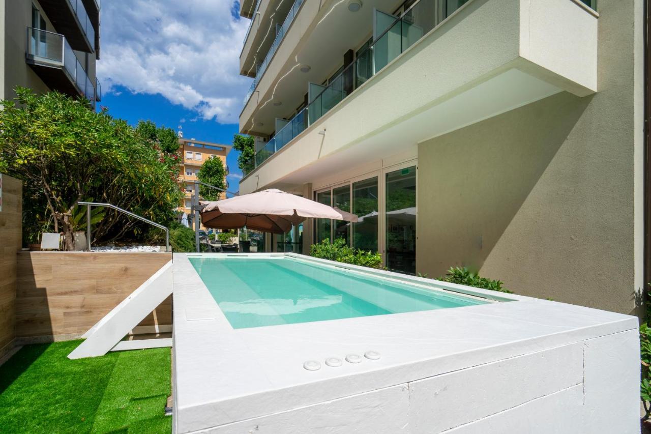 Hotel Cristallo 4*