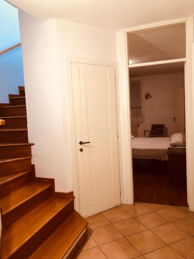 Casa Centro Storico Apartment