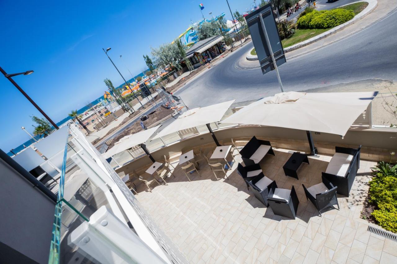 Baby 4* Rimini