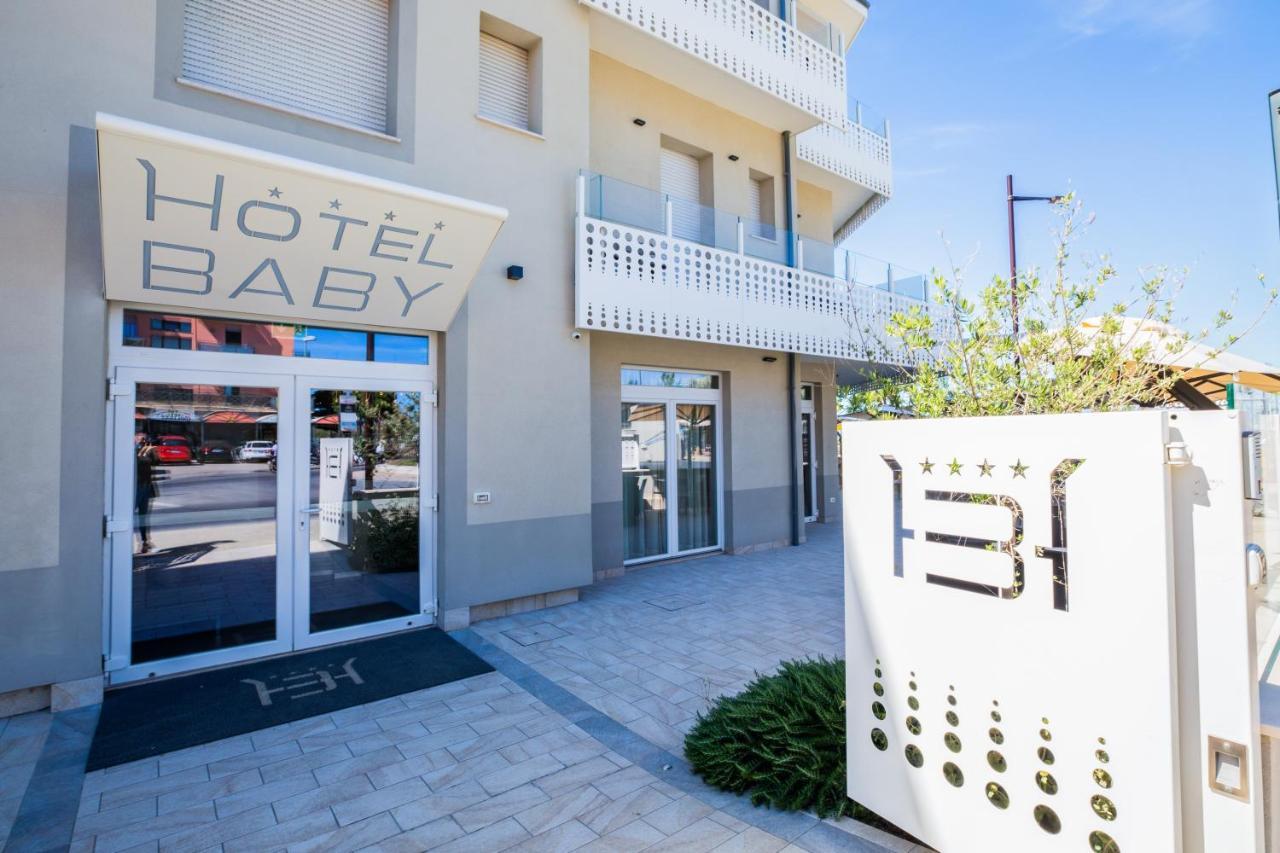 Baby Hotel Rimini
