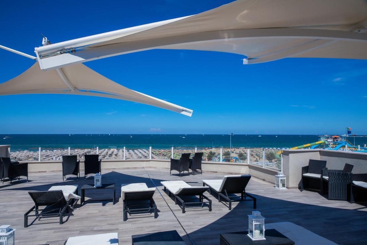 Hotel Baby Rimini