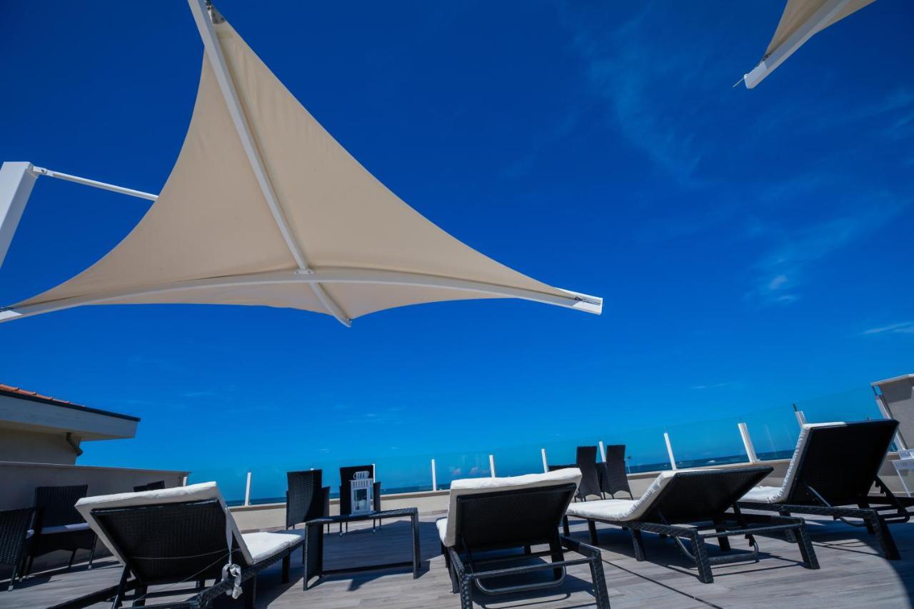 Hotel Baby Rimini