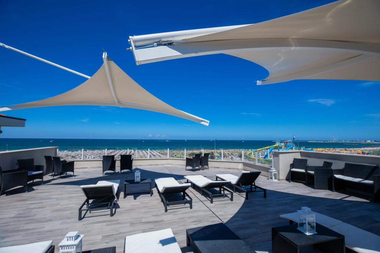 Hotel Baby Rimini