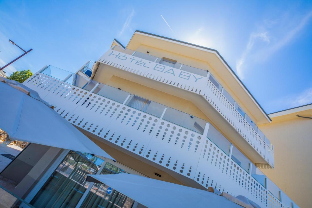 Baby Hotel 4*