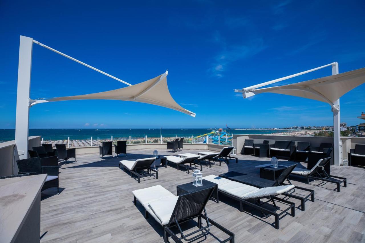 Hotel Baby Rimini