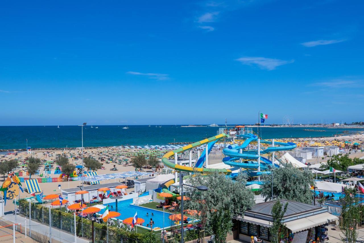 Baby 4* Rimini
