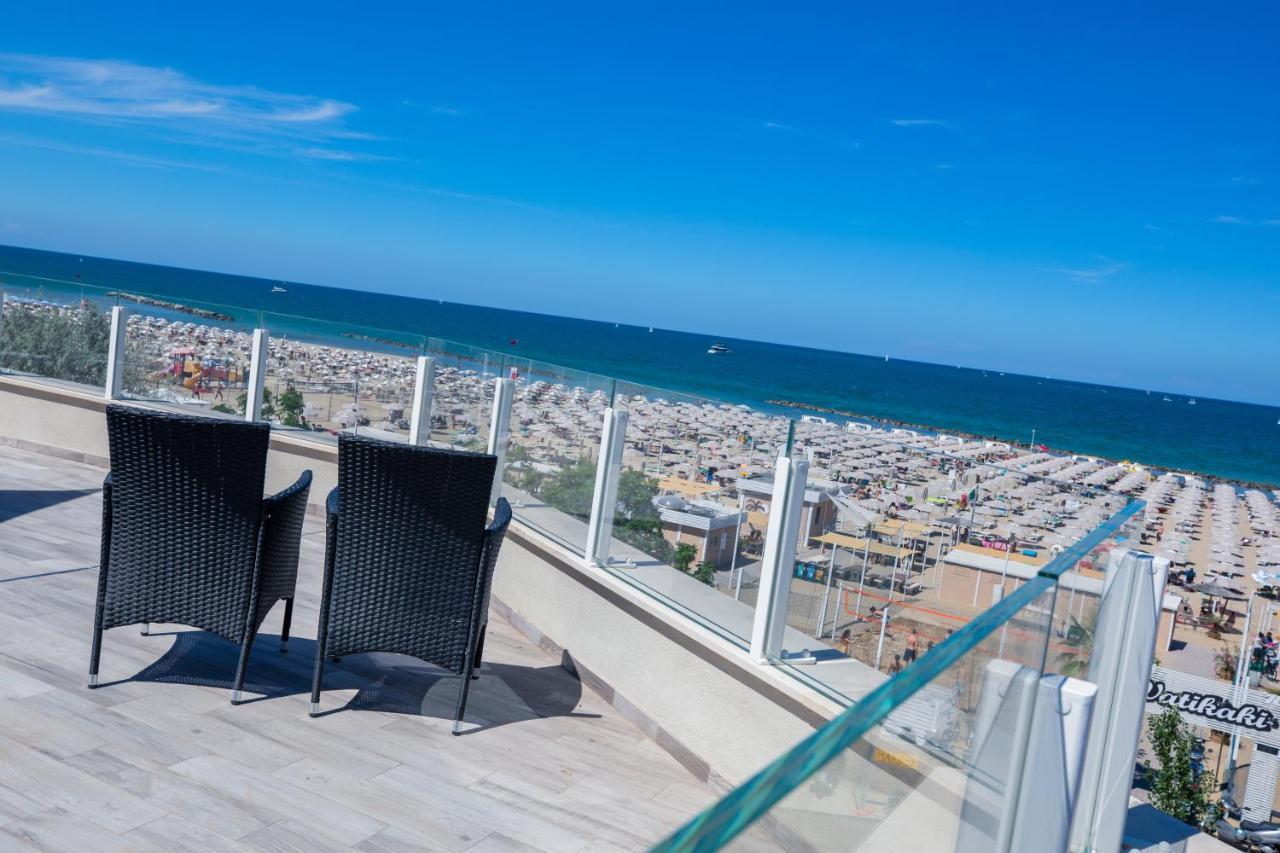 Hotel Baby Rimini