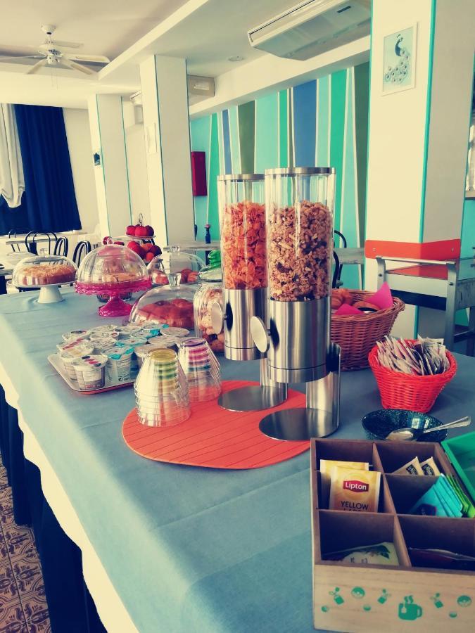 Hotel Goldene Rose Rimini