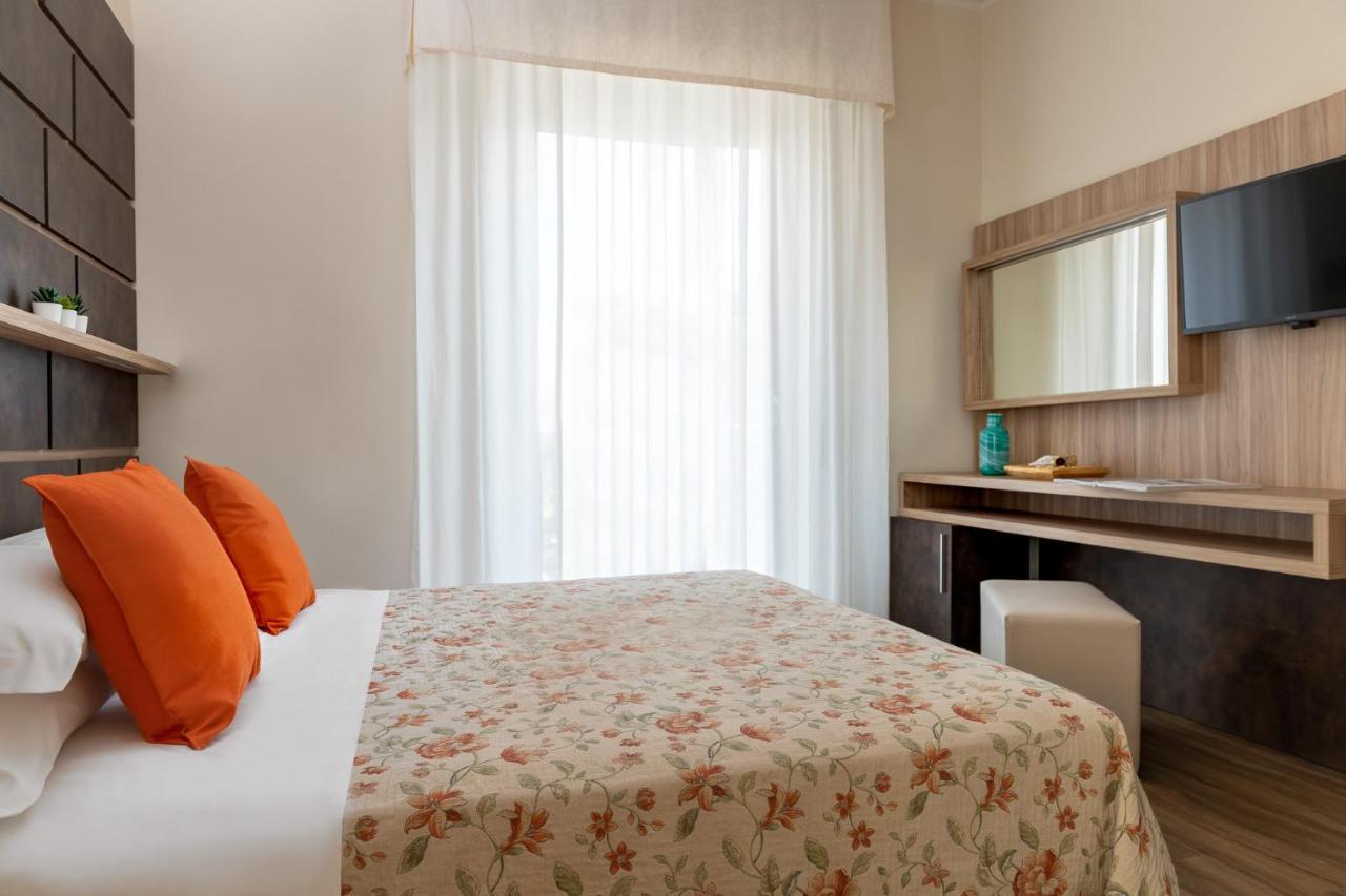 Hotel Rondinella E Viola
