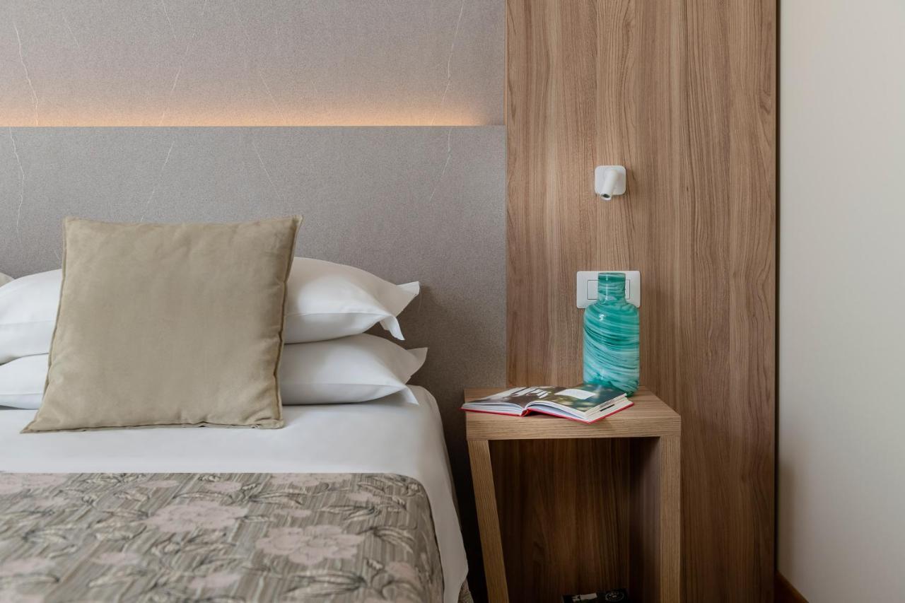 Rondinella E Viola Hotel 3*