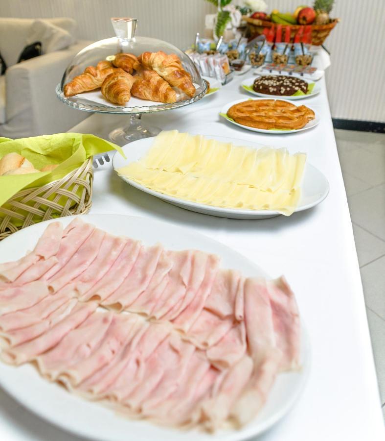 Hotel Eliseo Rimini