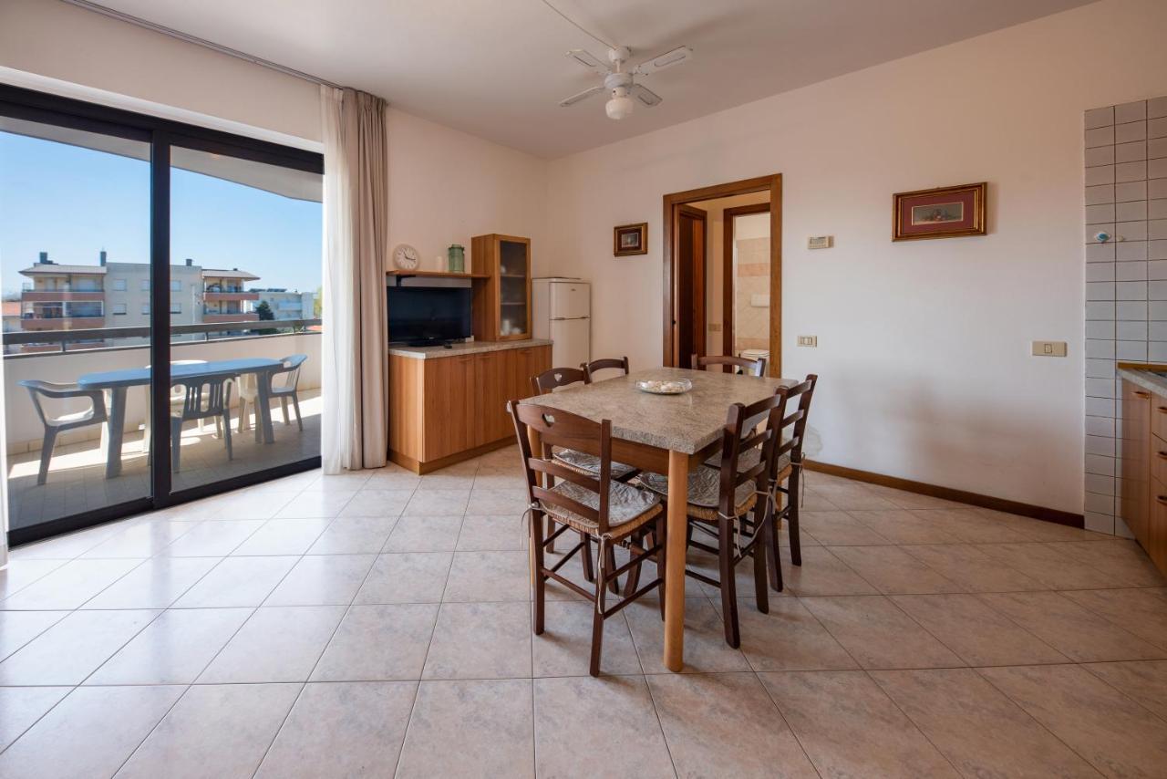 Residenza Nobel Apartment Rimini
