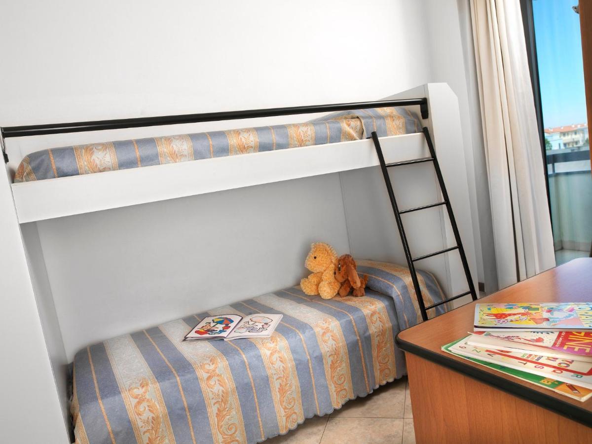 Residenza Nobel Apartment Rimini