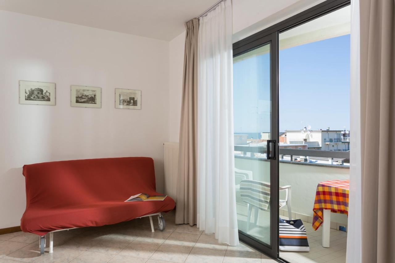 Apartment Residenza Nobel Rimini