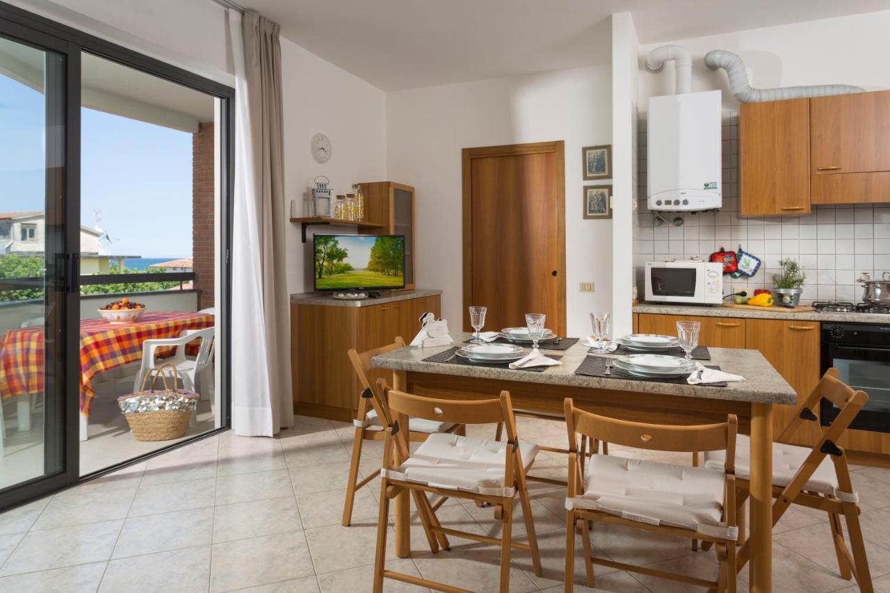 Residenza Nobel Apartment Rimini