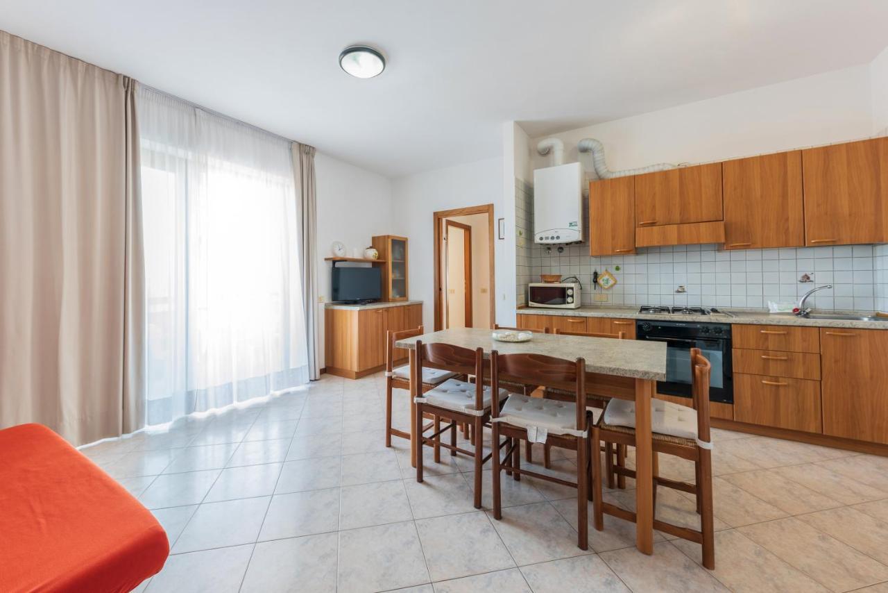 Residenza Nobel Apartment