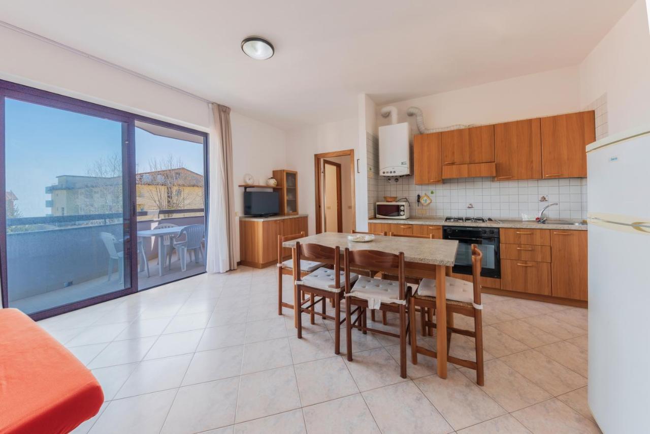 Residenza Nobel * Rimini