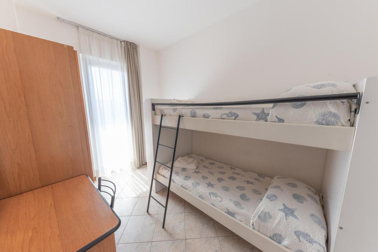 Apartment Residenza Nobel