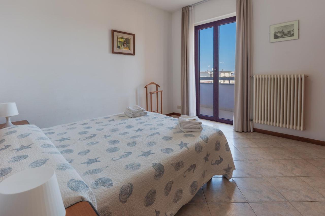 Apartment Residenza Nobel