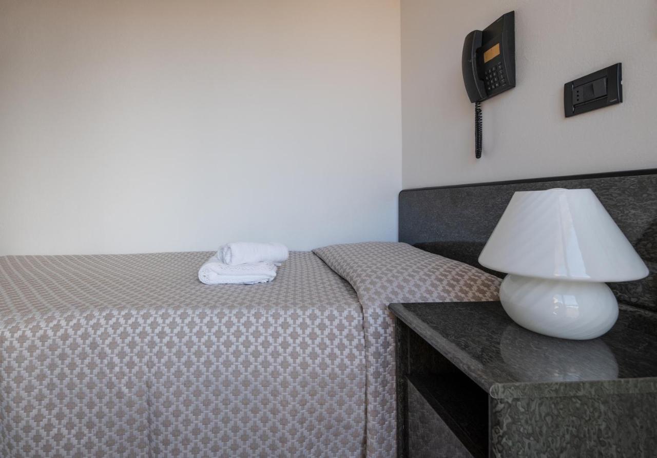 Nobel Hotel Rimini