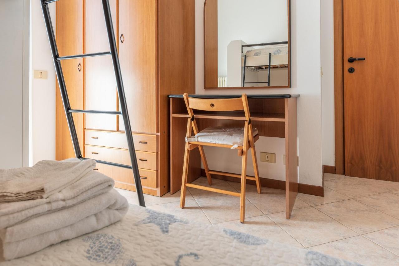 Apartment Residenza Nobel Rimini