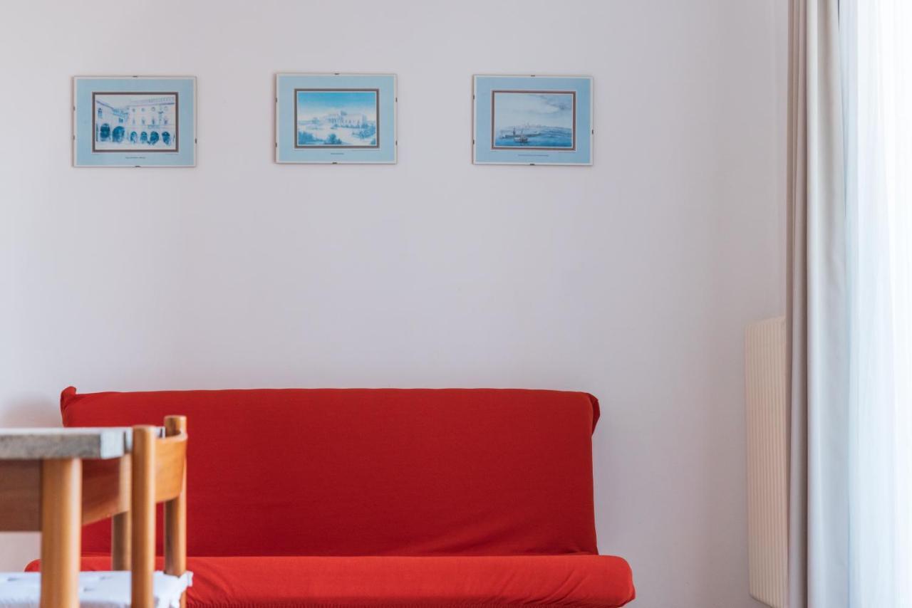 Apartment Residenza Nobel *