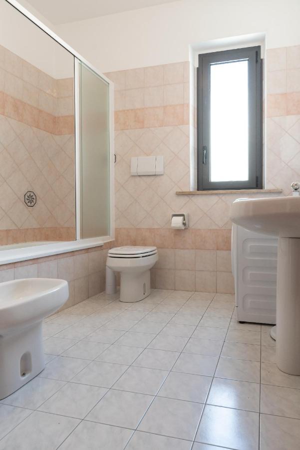 Residenza Nobel Apartment