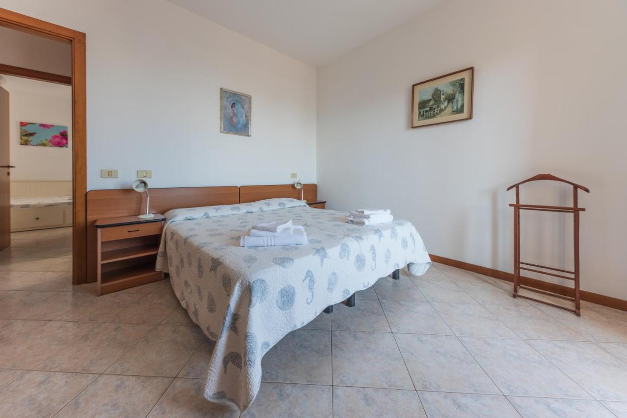 Residenza Nobel Apartment *